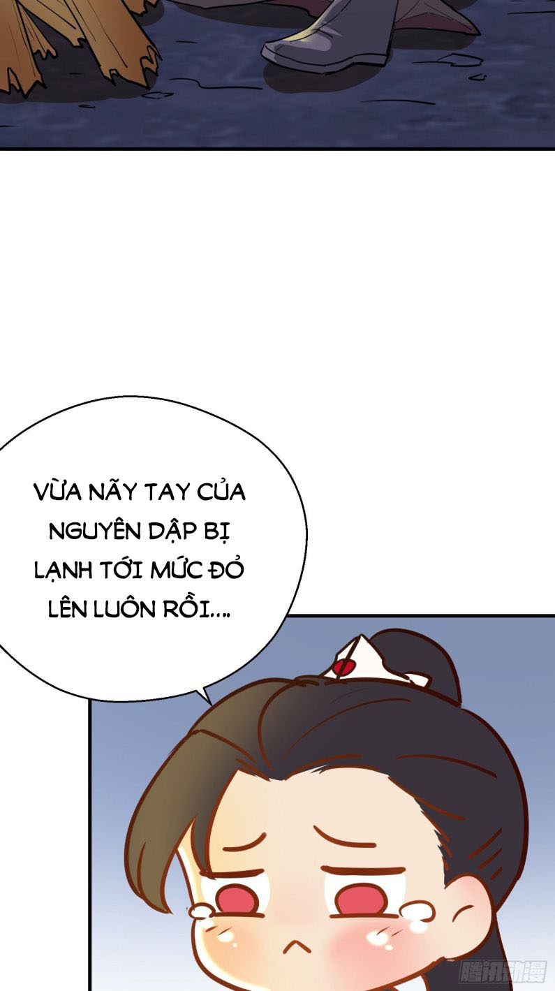 Dập Hoa Lục Chap 39 - Next Chap 40