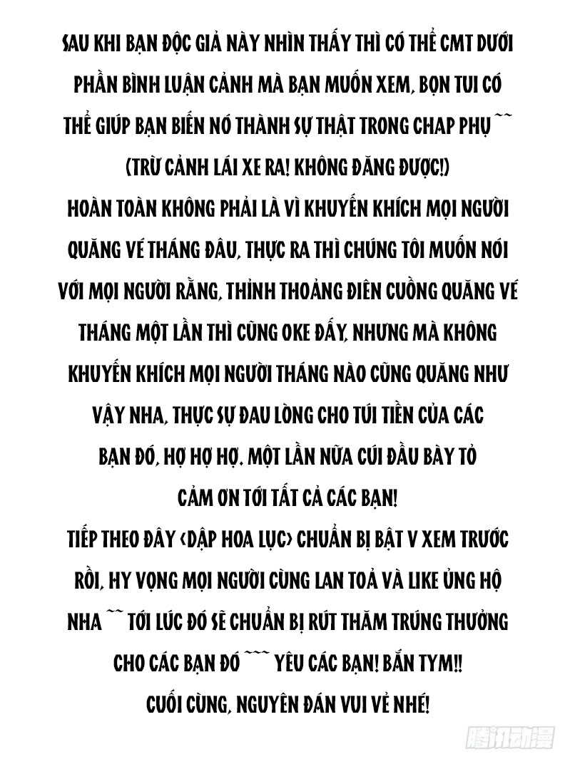 Dập Hoa Lục Chap 39 - Next Chap 40