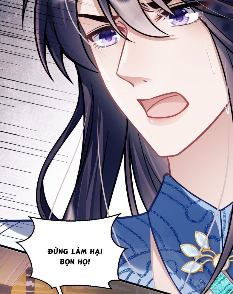 Tôi Hoài Nghi Ảnh Đế Đang Theo Đuổi Tôi Chap 6 - Next Chap 7