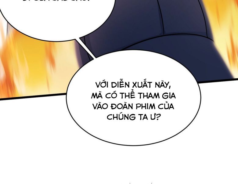 Tôi Hoài Nghi Ảnh Đế Đang Theo Đuổi Tôi Chap 6 - Next Chap 7