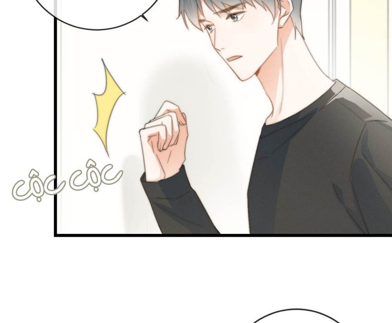 Nịch Tửu Chapter 19 - Next Chapter 20