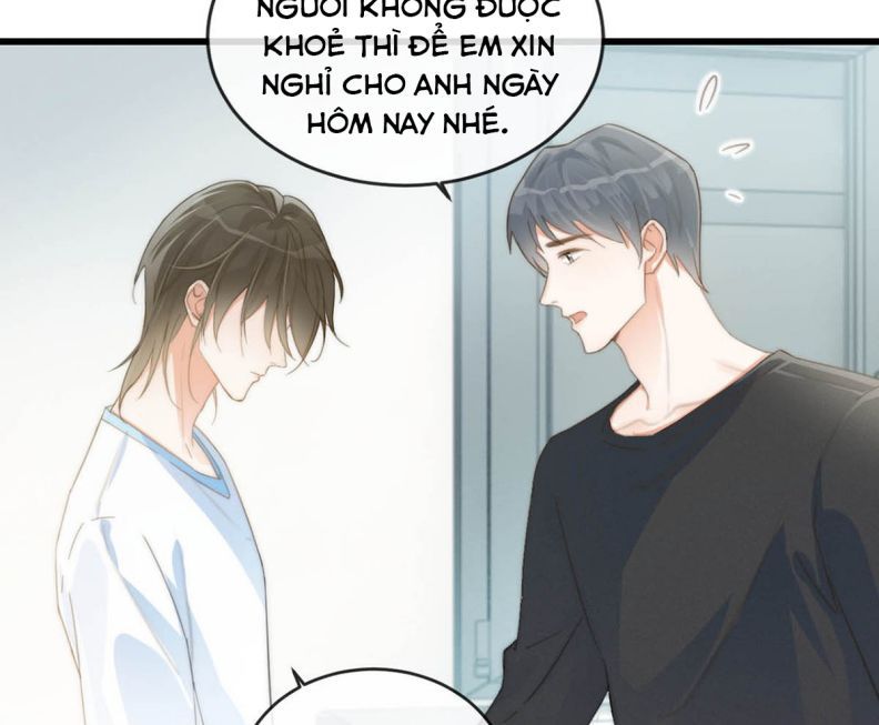 Nịch Tửu Chapter 19 - Next Chapter 20