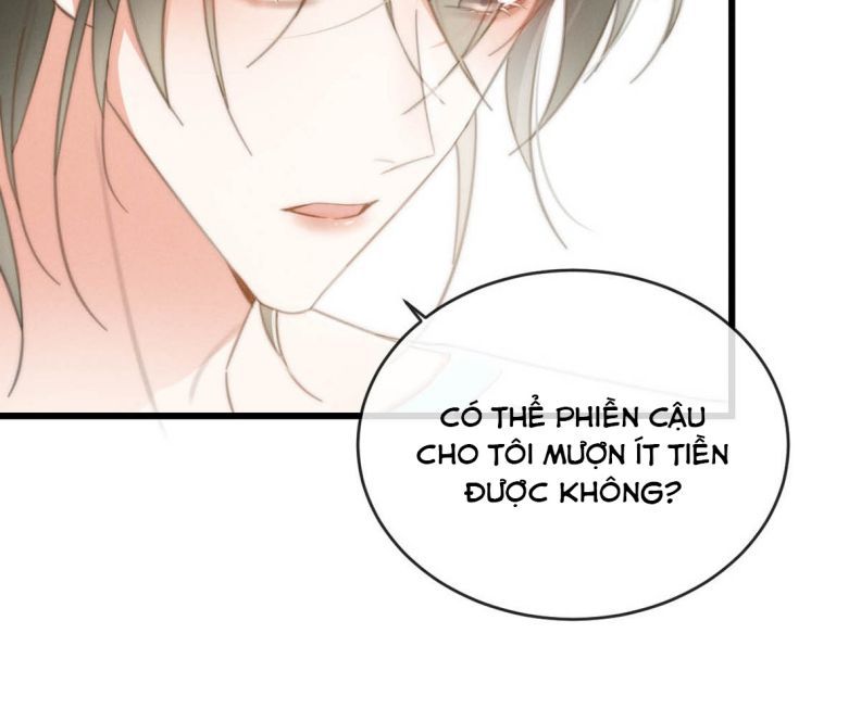 Nịch Tửu Chapter 19 - Next Chapter 20