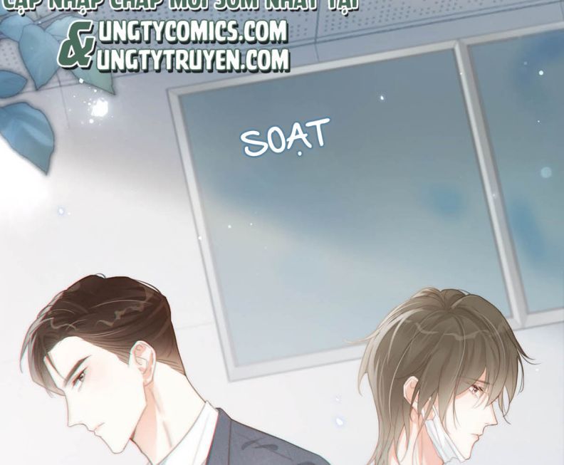 Nịch Tửu Chapter 19 - Next Chapter 20