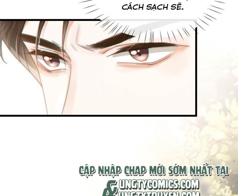 Nịch Tửu Chapter 19 - Next Chapter 20