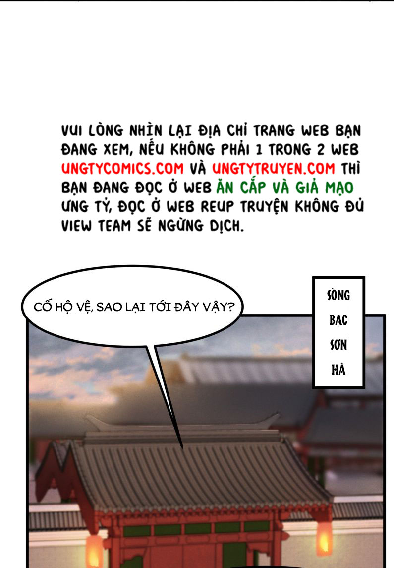 Thái Tử Điện Hạ Áo Giáp Của Người Lại Rơi Rồi Chap 9 - Next Chap 10