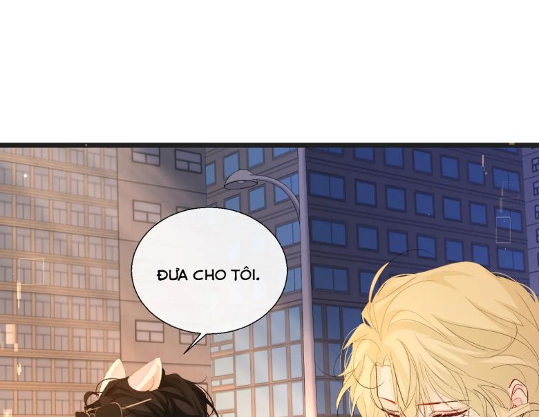 Nhân Ngư Rơi Xuống Chapter 10 - Next Chapter 11