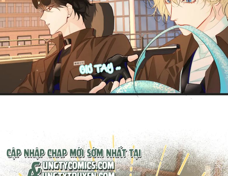 Nhân Ngư Rơi Xuống Chapter 10 - Next Chapter 11