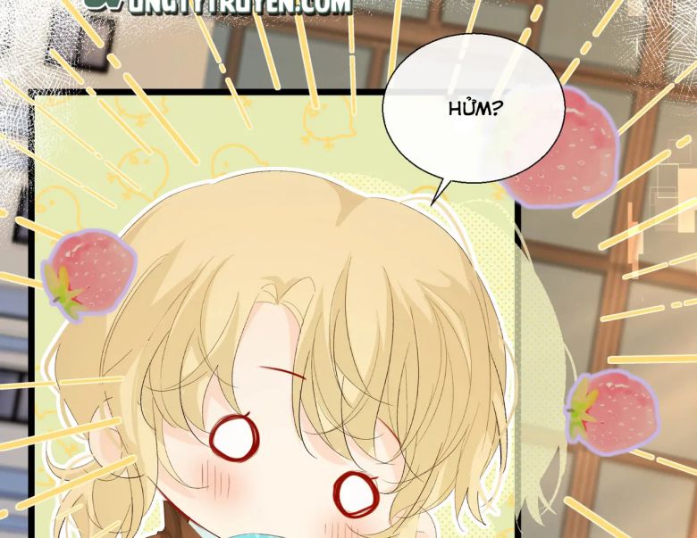 Nhân Ngư Rơi Xuống Chapter 10 - Next Chapter 11