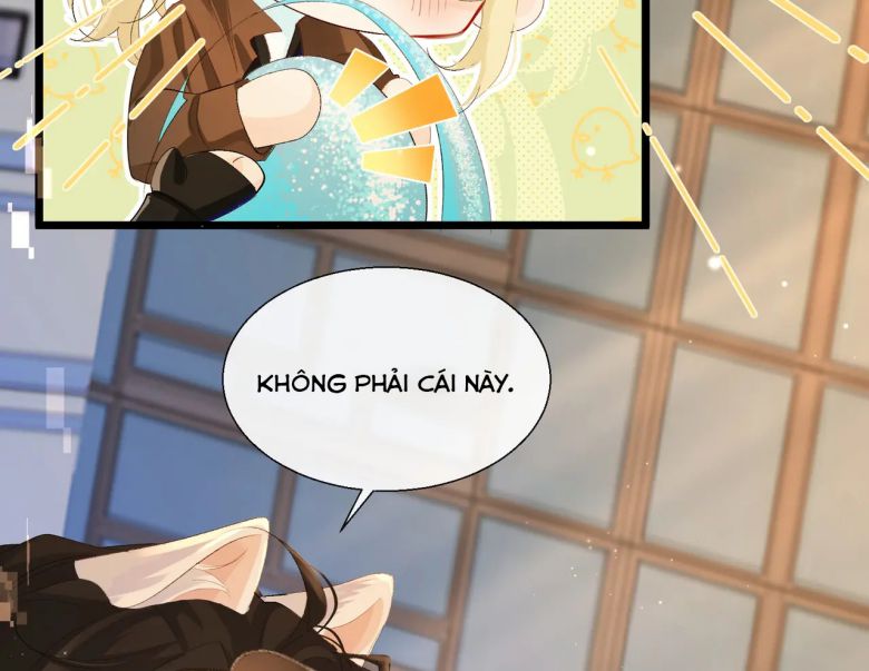 Nhân Ngư Rơi Xuống Chapter 10 - Next Chapter 11