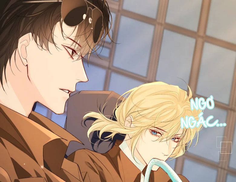 Nhân Ngư Rơi Xuống Chapter 10 - Next Chapter 11