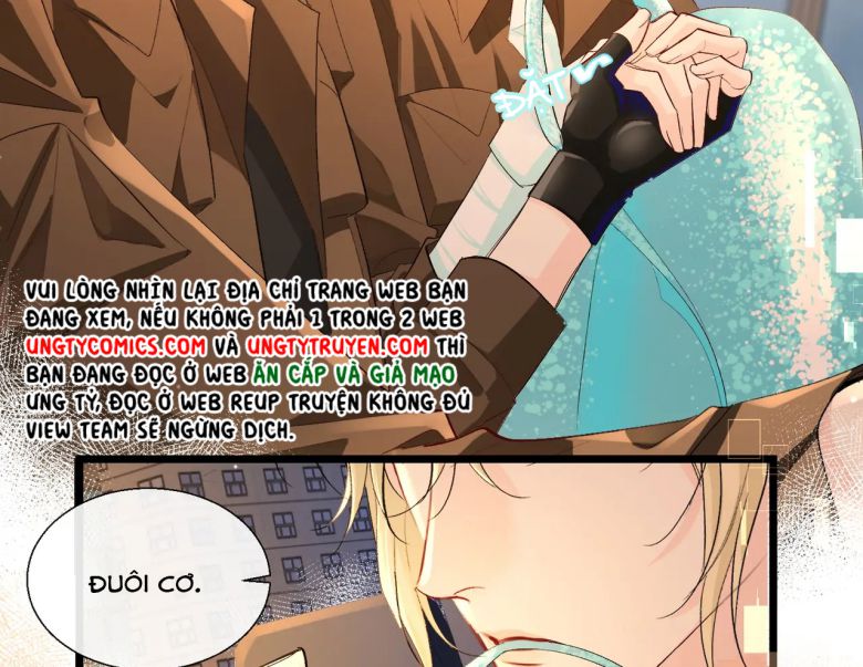 Nhân Ngư Rơi Xuống Chapter 10 - Next Chapter 11