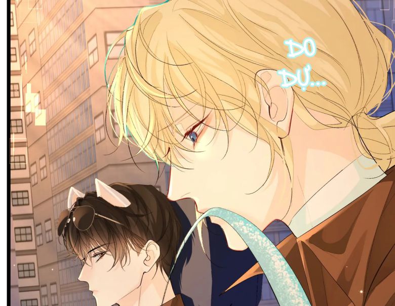 Nhân Ngư Rơi Xuống Chapter 10 - Next Chapter 11