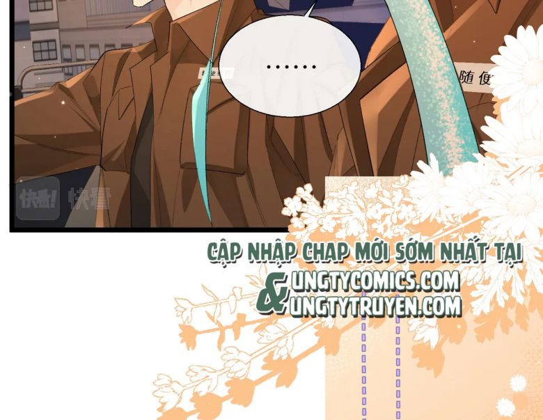 Nhân Ngư Rơi Xuống Chapter 10 - Next Chapter 11