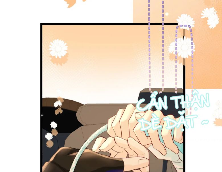 Nhân Ngư Rơi Xuống Chapter 10 - Next Chapter 11