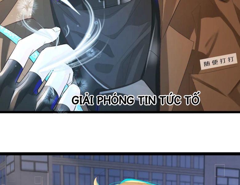 Nhân Ngư Rơi Xuống Chapter 10 - Next Chapter 11