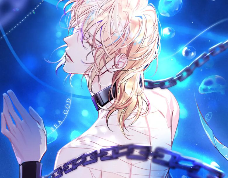 Nhân Ngư Rơi Xuống Chapter 10 - Next Chapter 11
