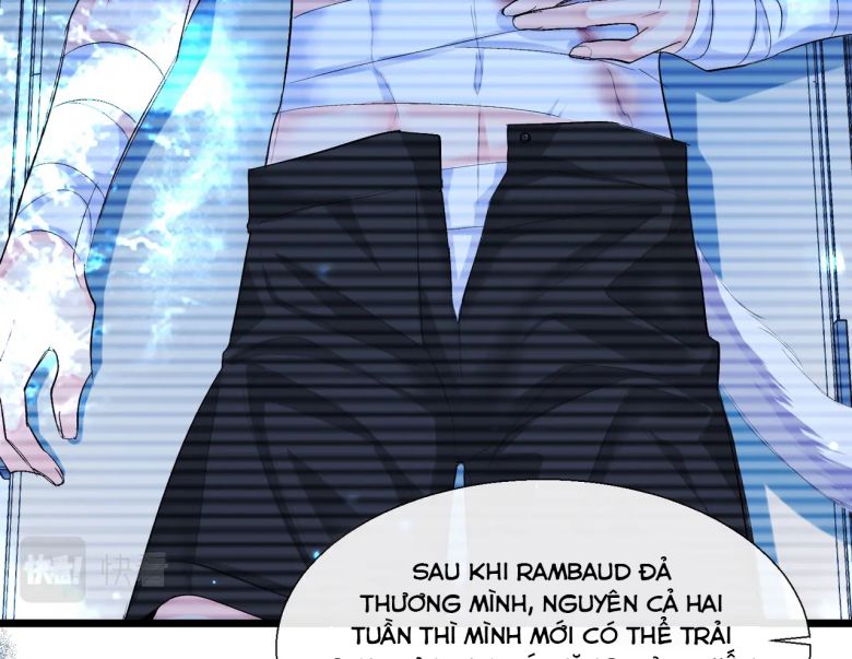 Nhân Ngư Rơi Xuống Chapter 10 - Next Chapter 11