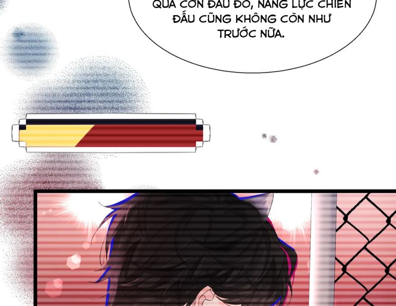 Nhân Ngư Rơi Xuống Chapter 10 - Next Chapter 11