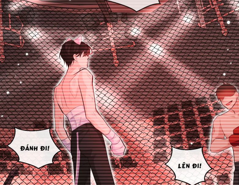 Nhân Ngư Rơi Xuống Chapter 10 - Next Chapter 11