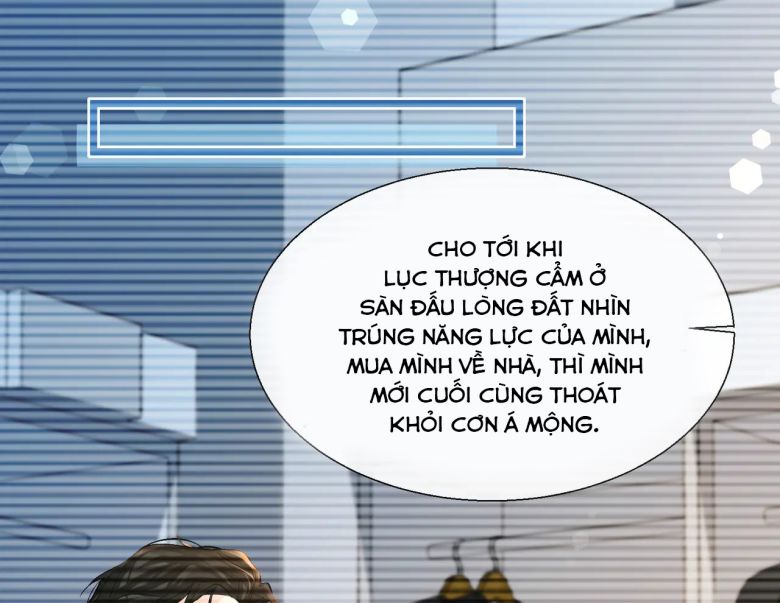 Nhân Ngư Rơi Xuống Chapter 10 - Next Chapter 11