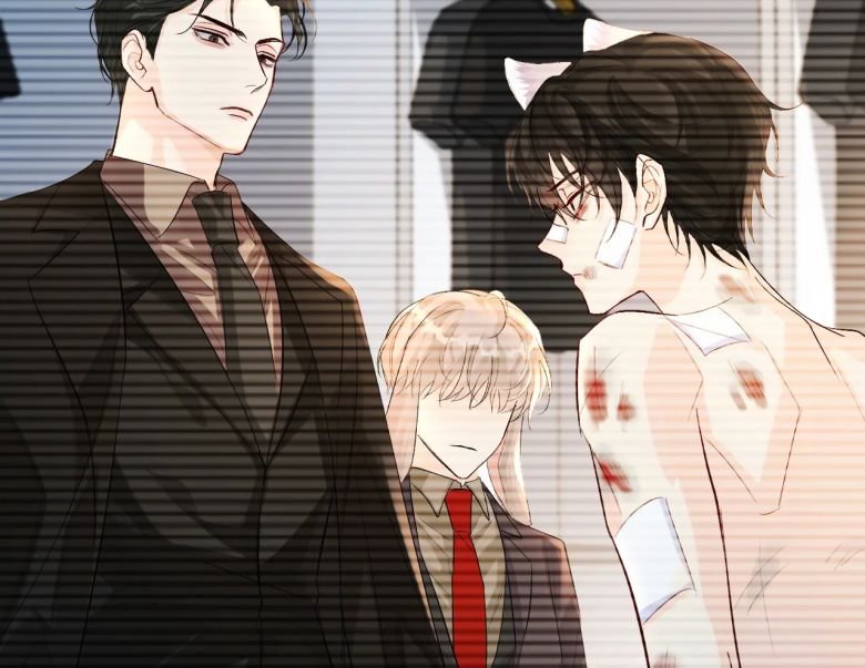 Nhân Ngư Rơi Xuống Chapter 10 - Next Chapter 11