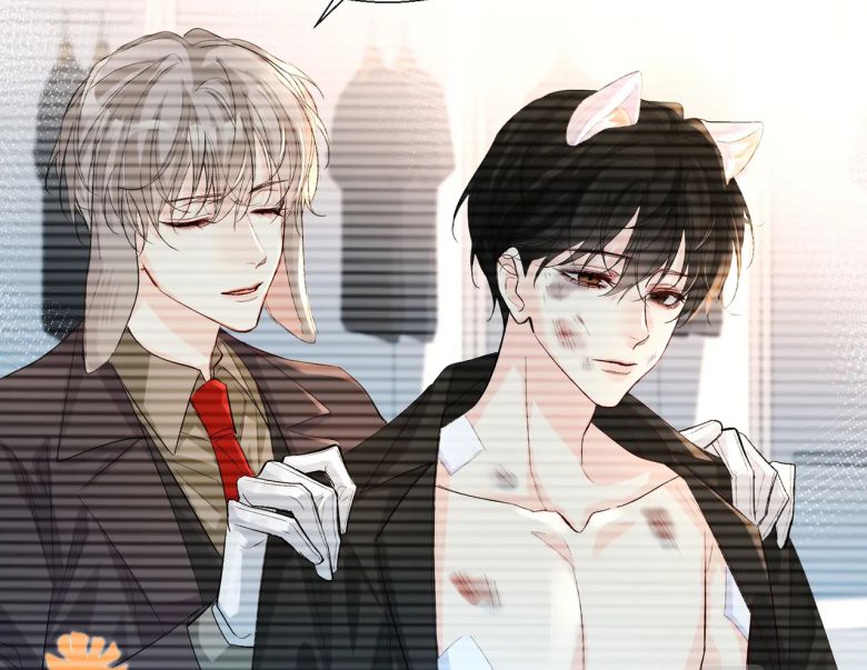 Nhân Ngư Rơi Xuống Chapter 10 - Next Chapter 11