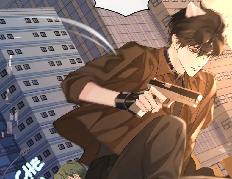 Nhân Ngư Rơi Xuống Chapter 10 - Next Chapter 11