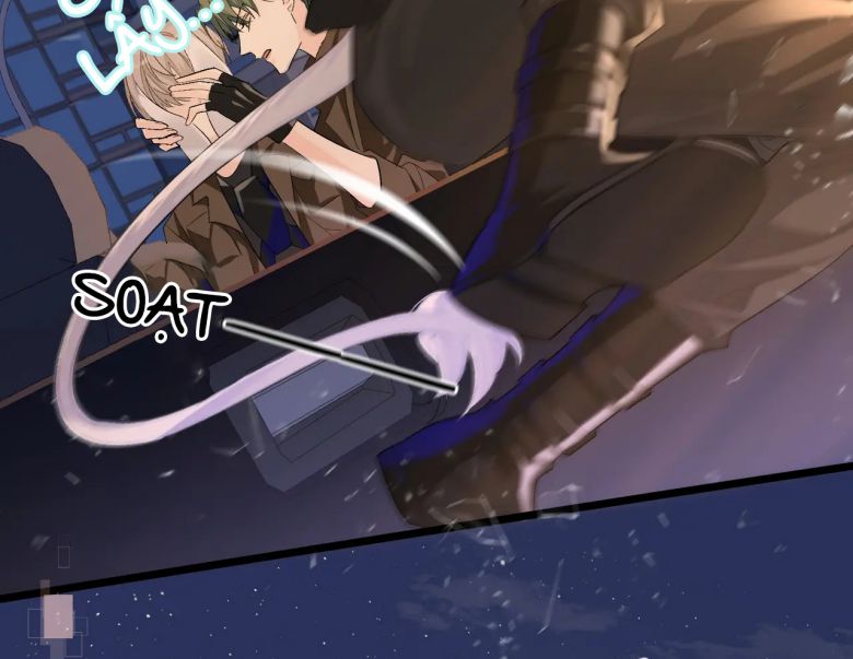 Nhân Ngư Rơi Xuống Chapter 10 - Next Chapter 11