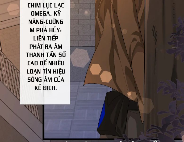 Nhân Ngư Rơi Xuống Chapter 10 - Next Chapter 11