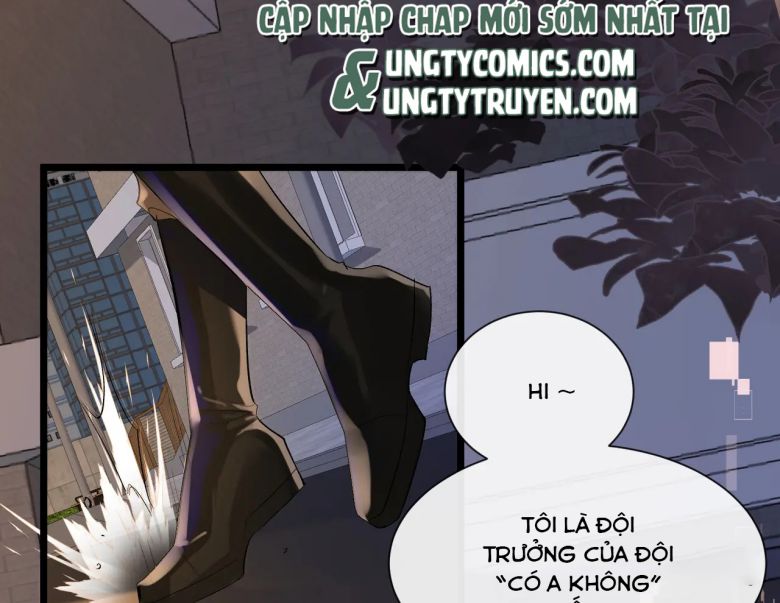 Nhân Ngư Rơi Xuống Chapter 10 - Next Chapter 11