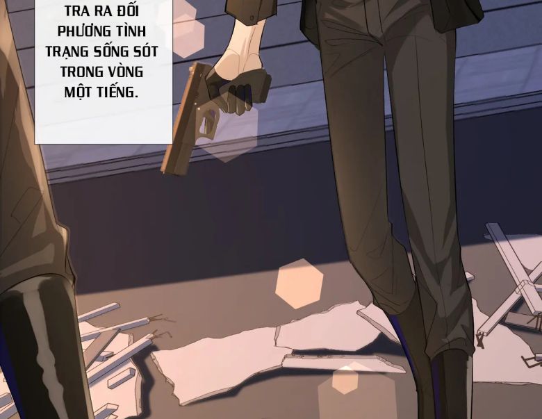 Nhân Ngư Rơi Xuống Chapter 10 - Next Chapter 11