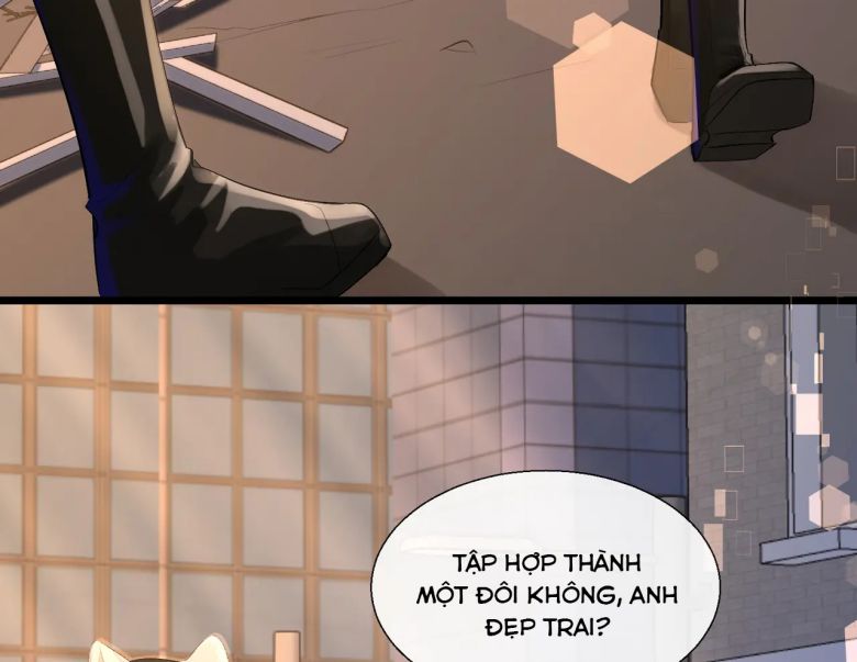 Nhân Ngư Rơi Xuống Chapter 10 - Next Chapter 11