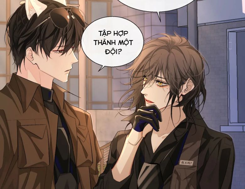 Nhân Ngư Rơi Xuống Chapter 10 - Next Chapter 11