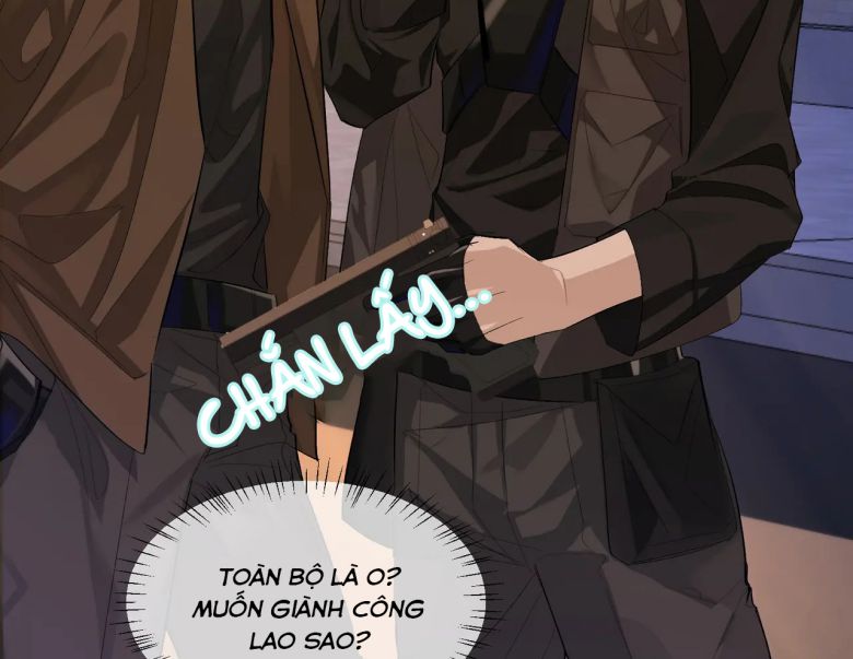 Nhân Ngư Rơi Xuống Chapter 10 - Next Chapter 11