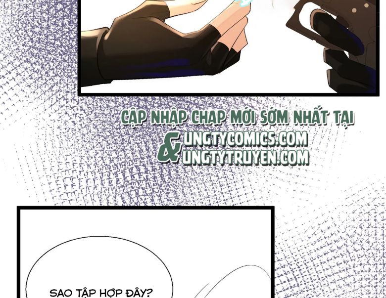 Nhân Ngư Rơi Xuống Chapter 10 - Next Chapter 11