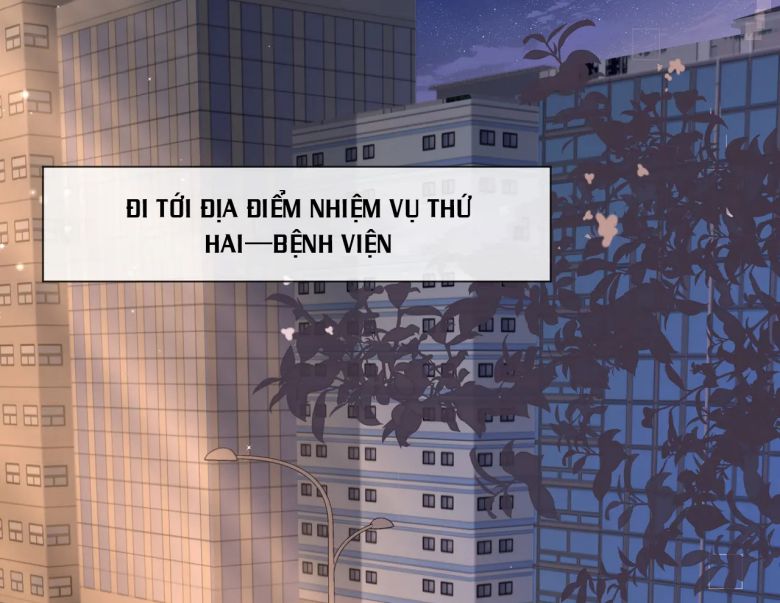 Nhân Ngư Rơi Xuống Chapter 10 - Next Chapter 11