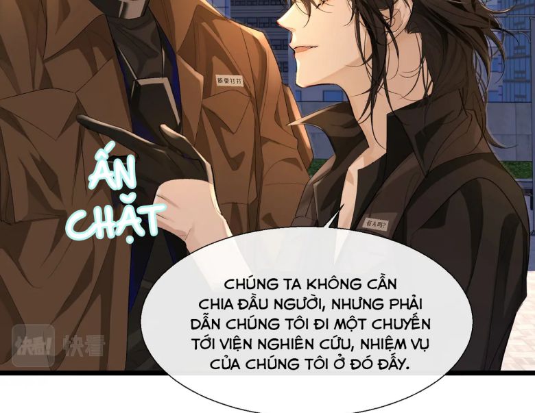 Nhân Ngư Rơi Xuống Chapter 10 - Next Chapter 11
