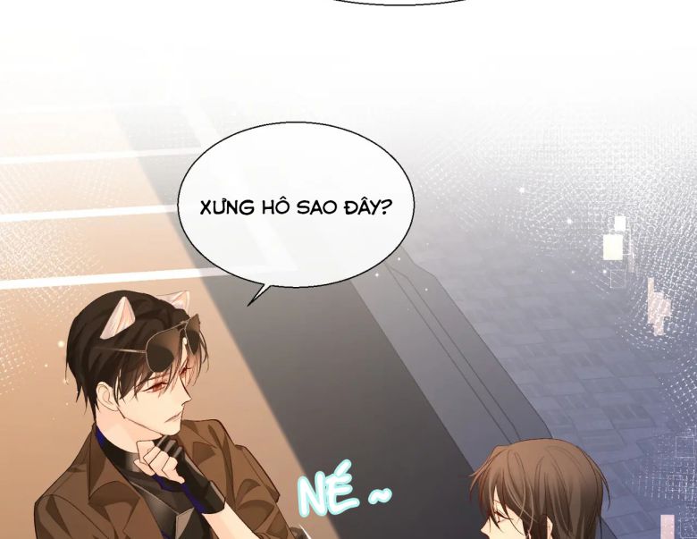 Nhân Ngư Rơi Xuống Chapter 10 - Next Chapter 11