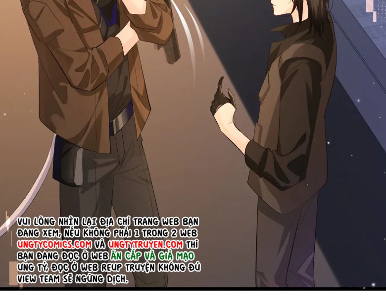 Nhân Ngư Rơi Xuống Chapter 10 - Next Chapter 11