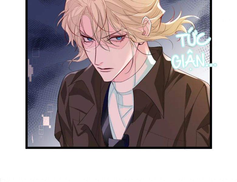 Nhân Ngư Rơi Xuống Chapter 10 - Next Chapter 11