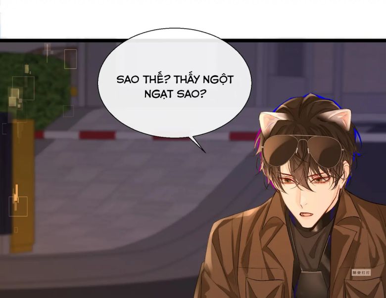 Nhân Ngư Rơi Xuống Chapter 10 - Next Chapter 11