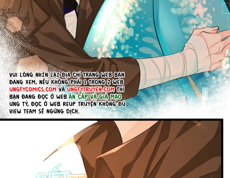 Nhân Ngư Rơi Xuống Chapter 10 - Next Chapter 11