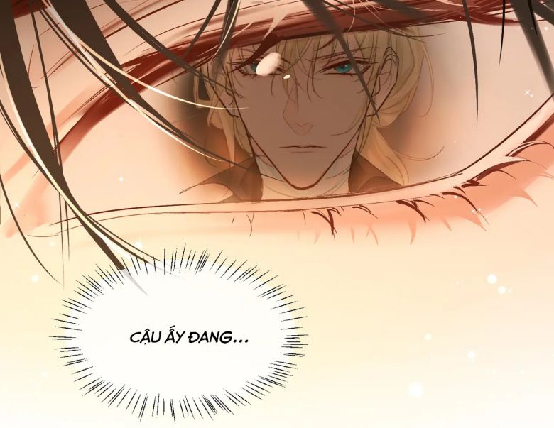 Nhân Ngư Rơi Xuống Chapter 10 - Next Chapter 11
