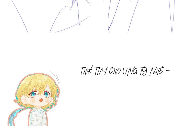 Nhân Ngư Rơi Xuống Chapter 10 - Next Chapter 11