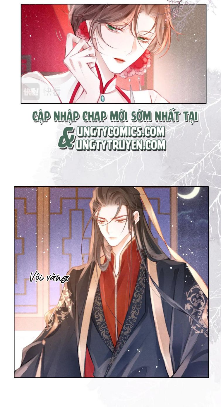 Cô Vương Tại Hạ Chap 11 - Next Chap 12