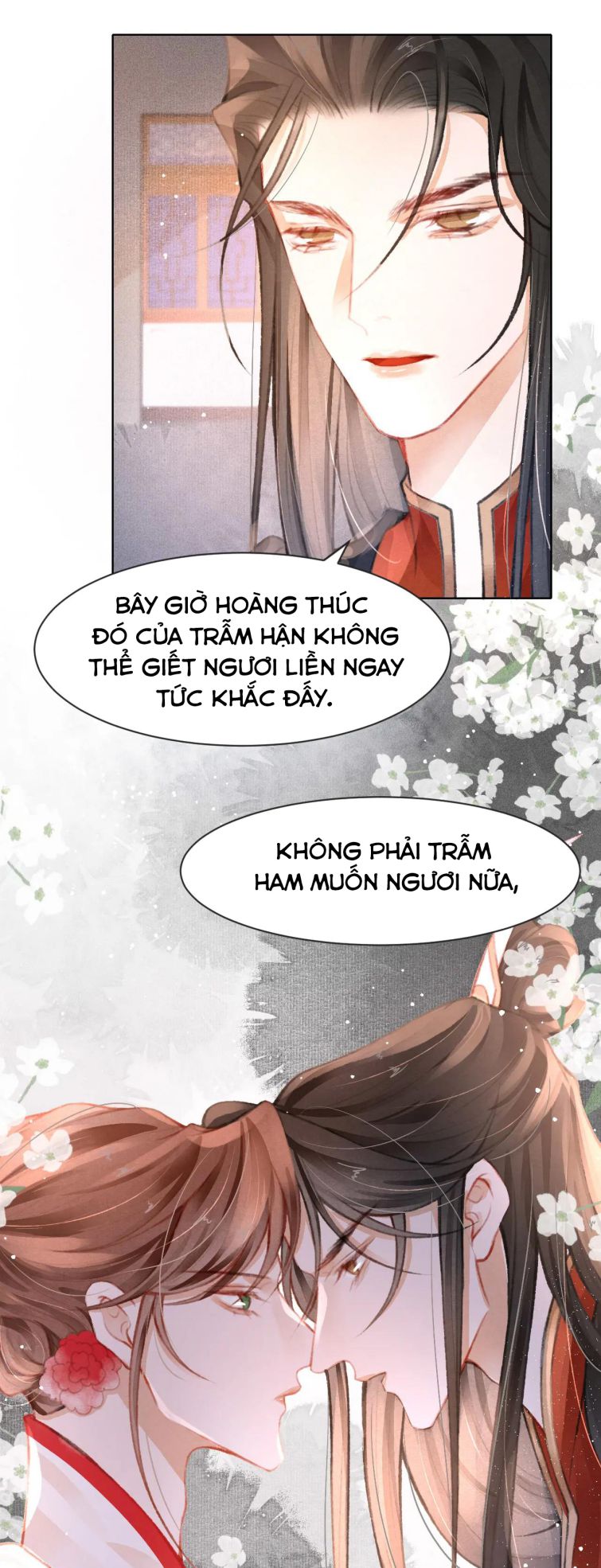 Cô Vương Tại Hạ Chap 11 - Next Chap 12