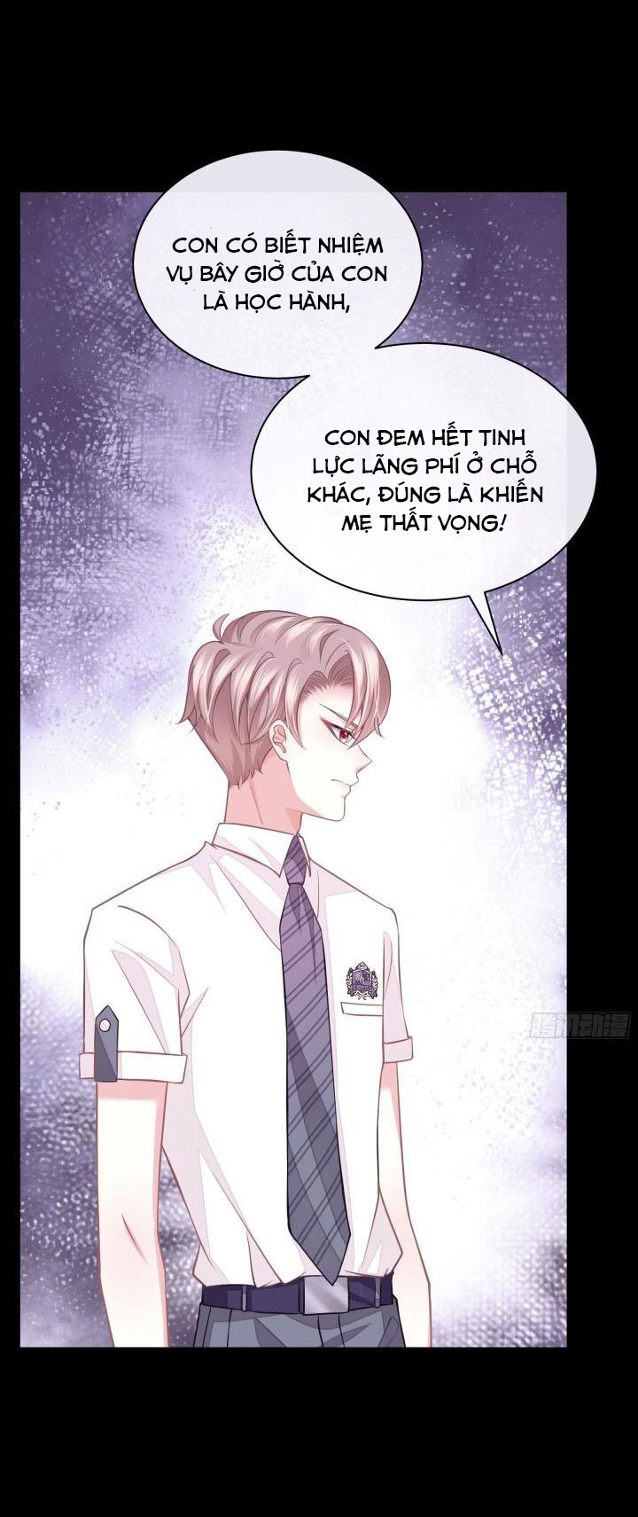 Tôi Nghi Ngờ Hệ Thống Thích Tôi Chap 16 - Next Chap 17