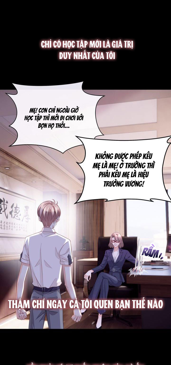 Tôi Nghi Ngờ Hệ Thống Thích Tôi Chap 16 - Next Chap 17