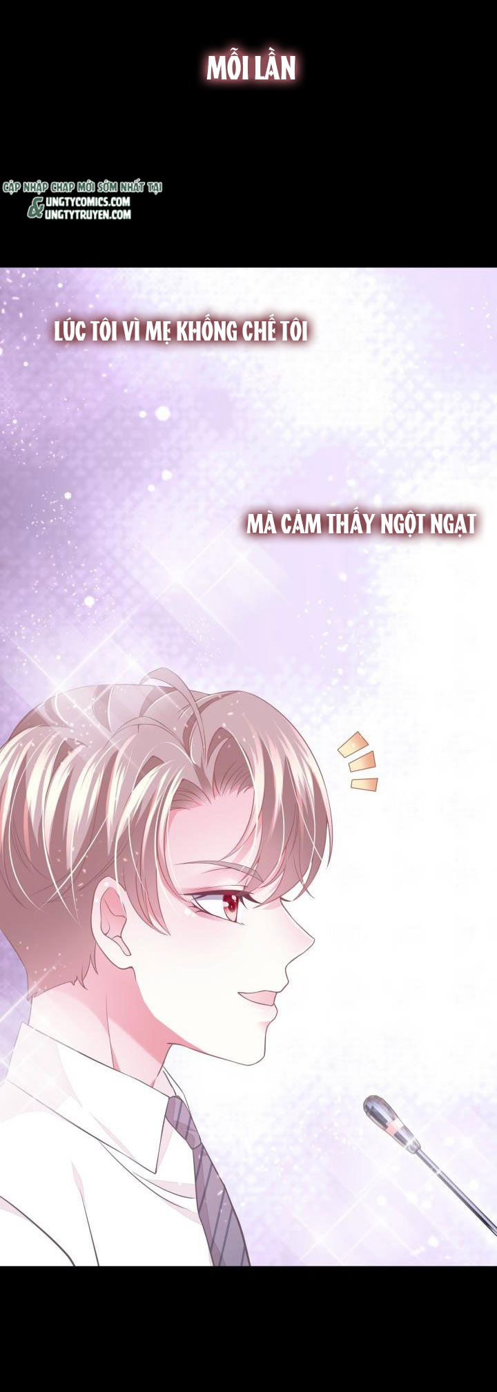 Tôi Nghi Ngờ Hệ Thống Thích Tôi Chap 16 - Next Chap 17